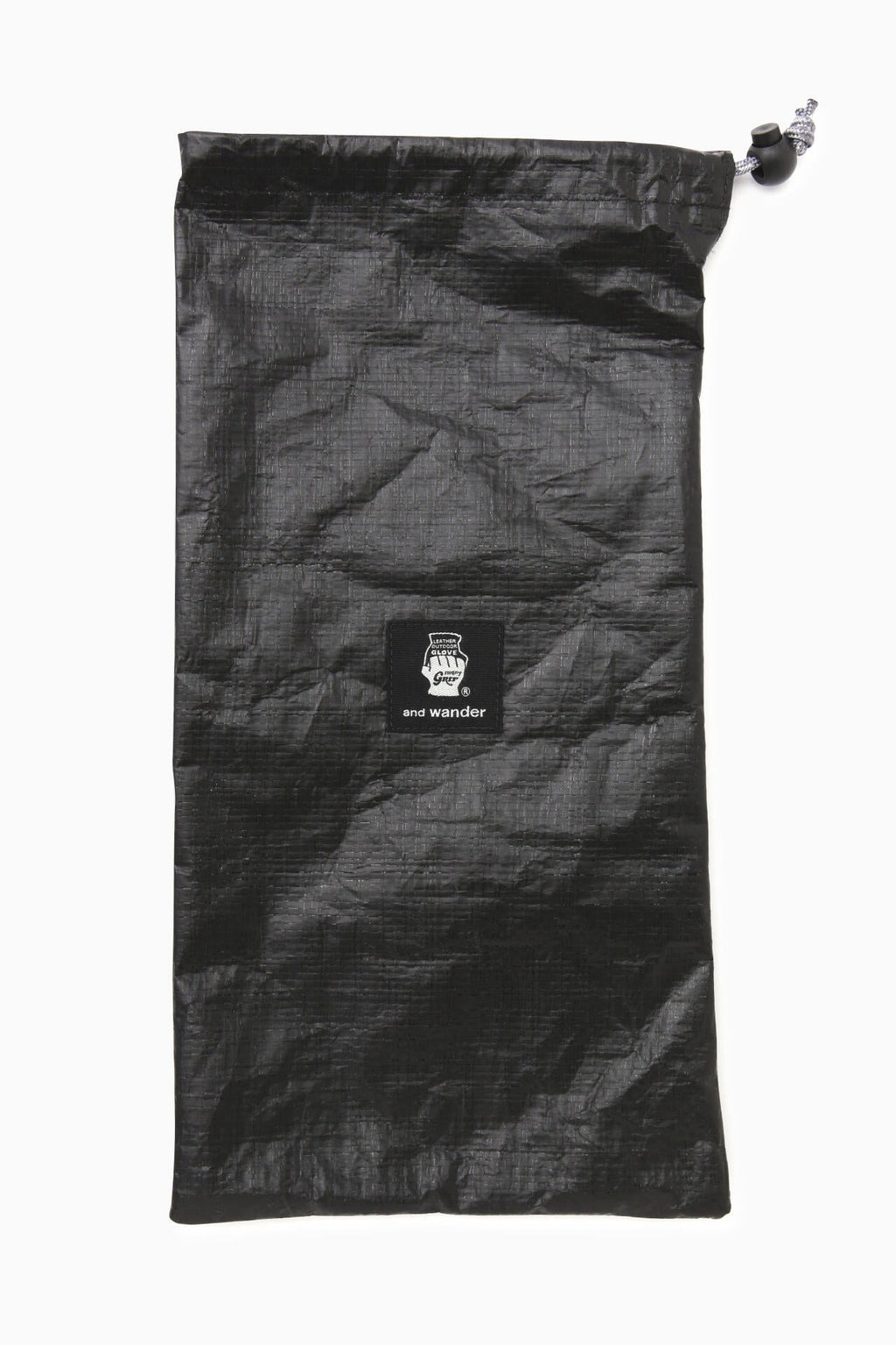 GRIP SWANY x and wander  TAKIBI glove