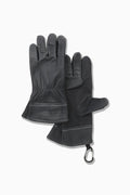 GRIP SWANY x and wander  TAKIBI glove - charcoal
