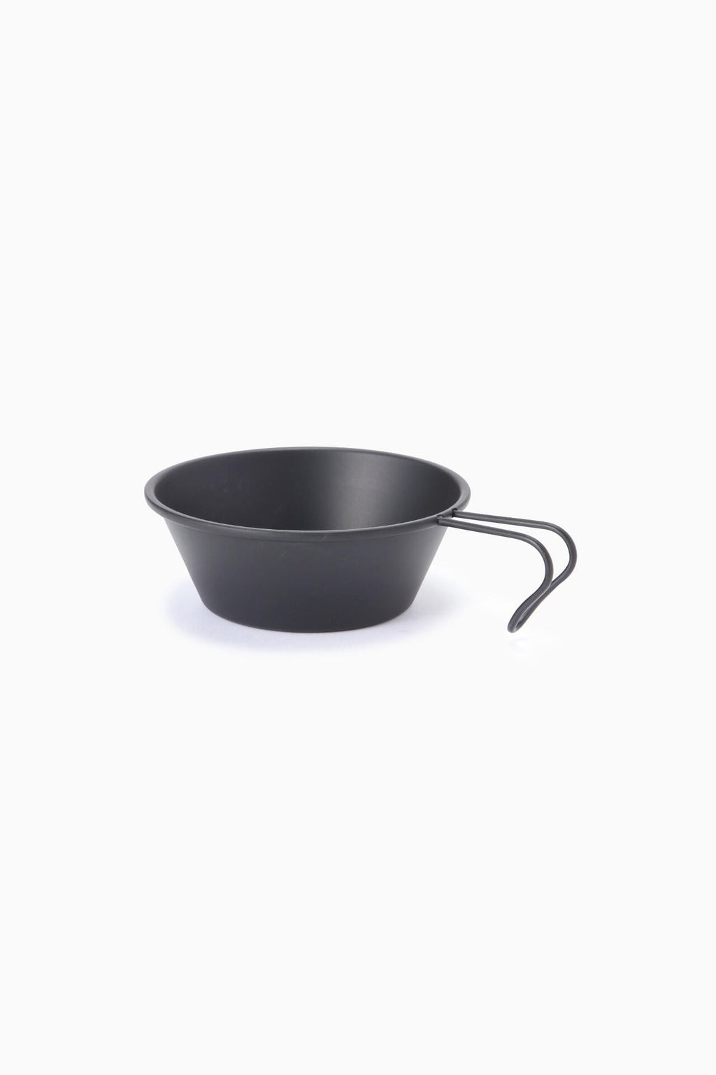 and wander sierra cup black - black