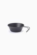 and wander sierra cup black - black