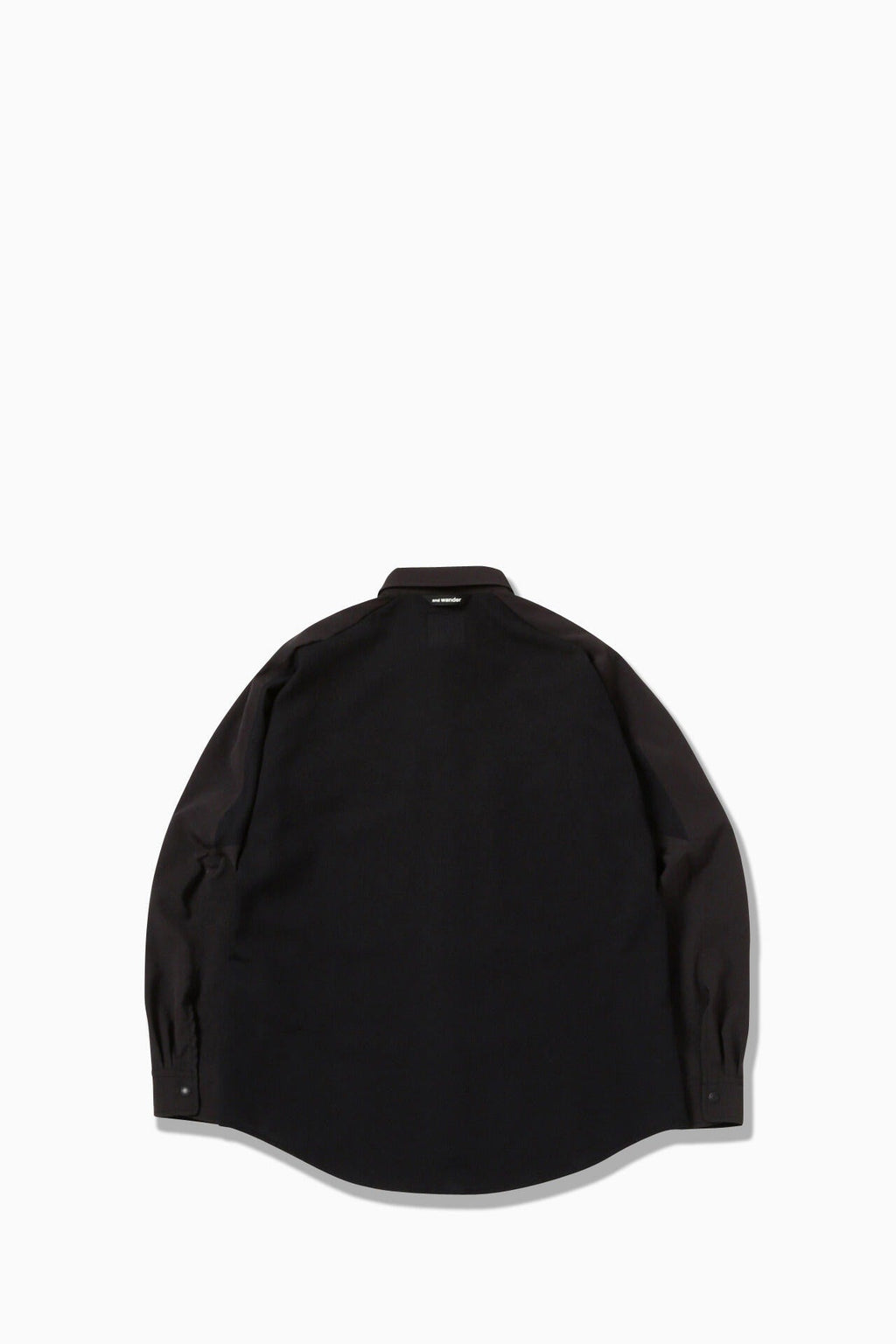 tech LS shirt