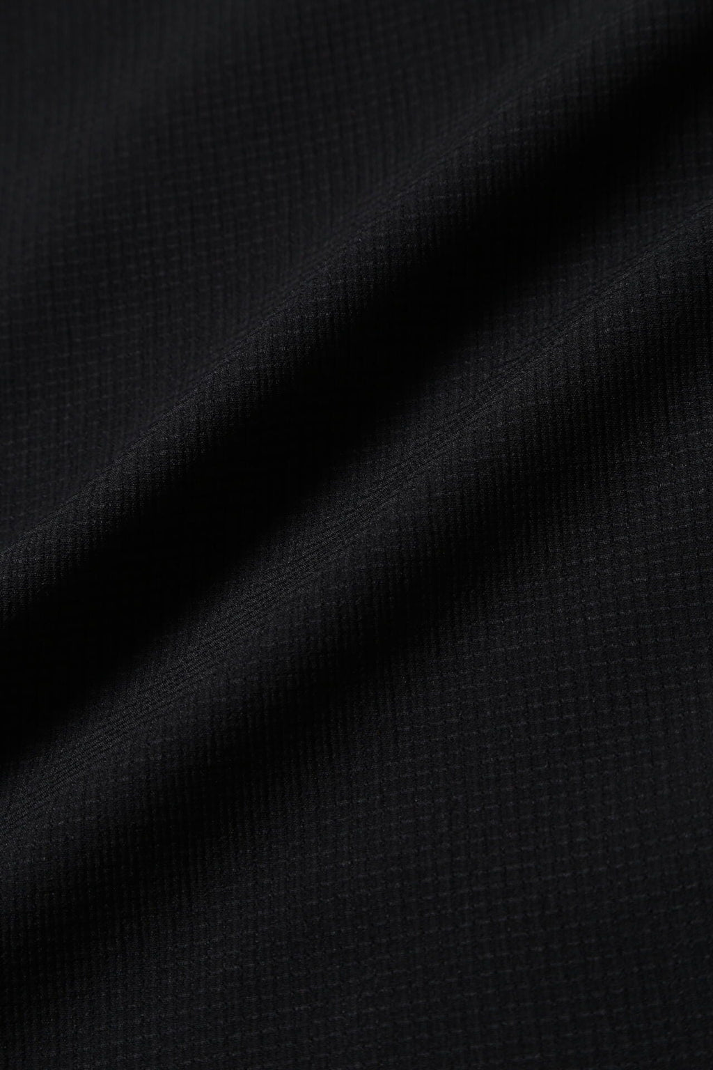 tech LS shirt