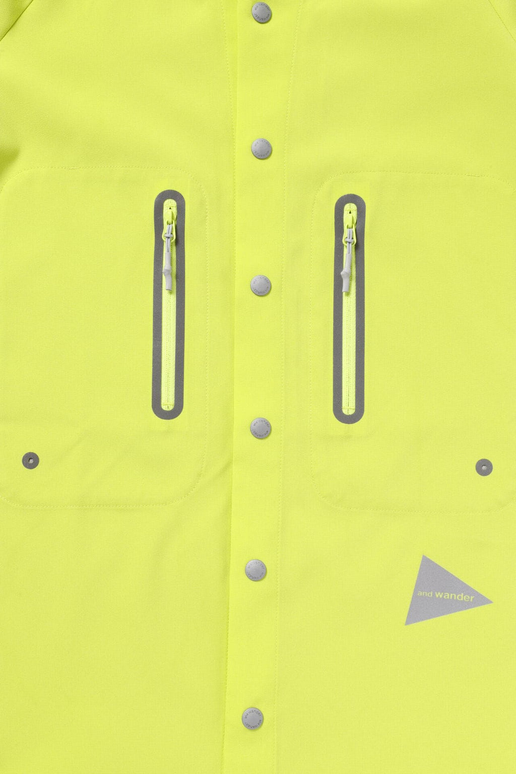 tech LS shirt