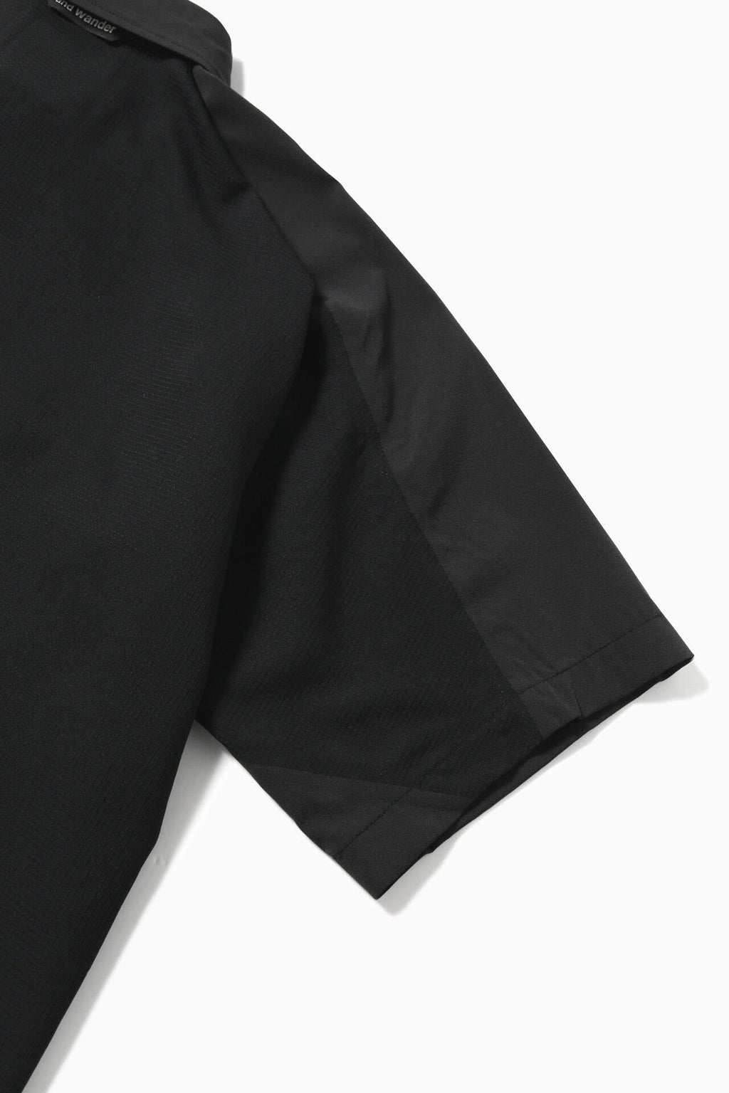 tech SS shirt