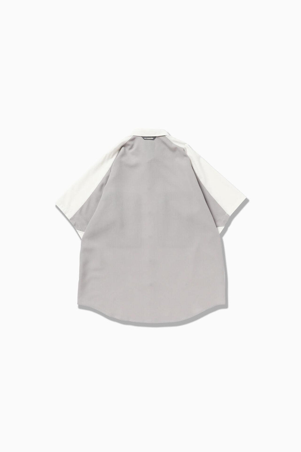 tech SS shirt