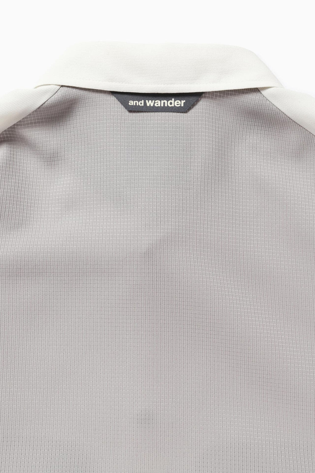 tech SS shirt