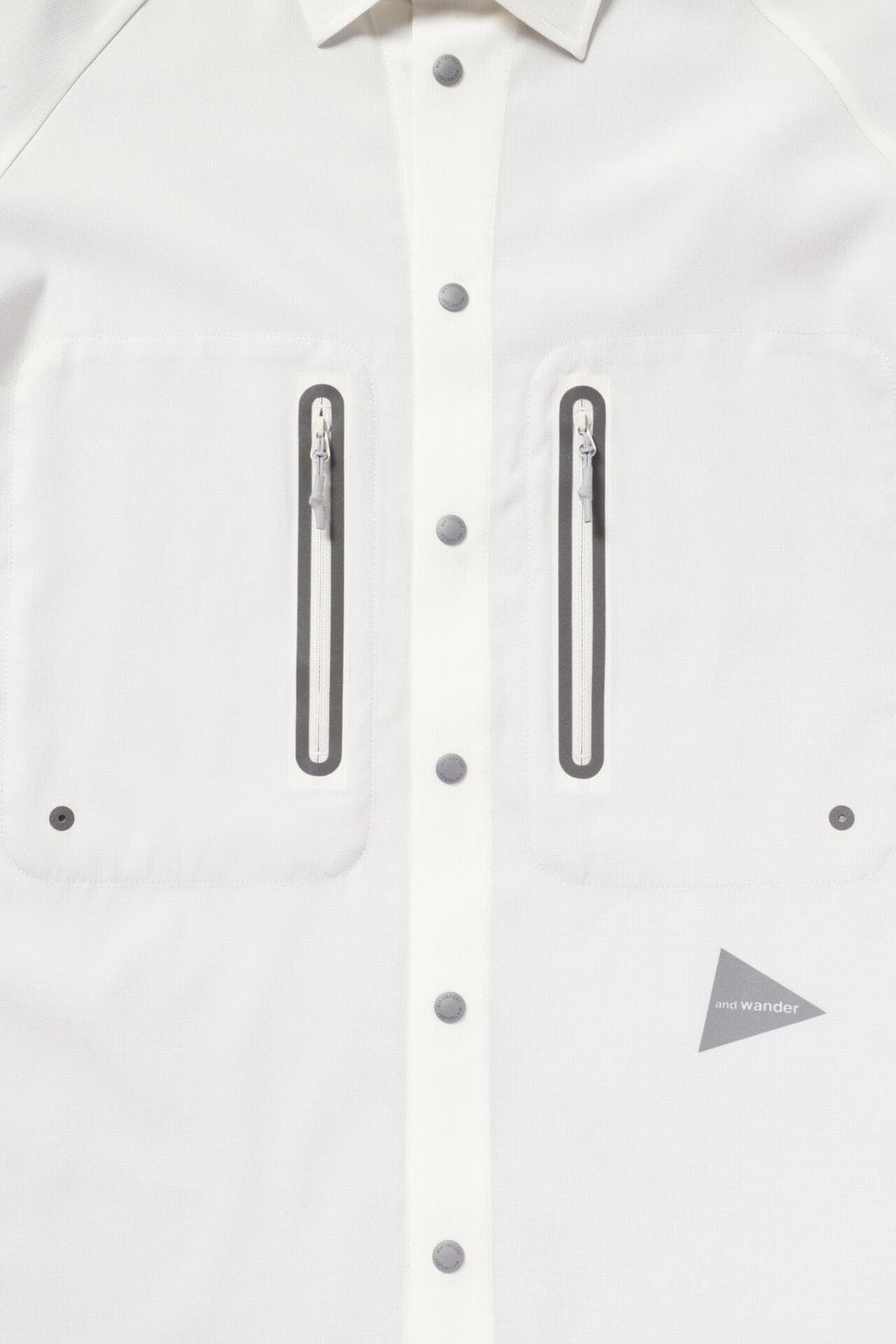tech SS shirt