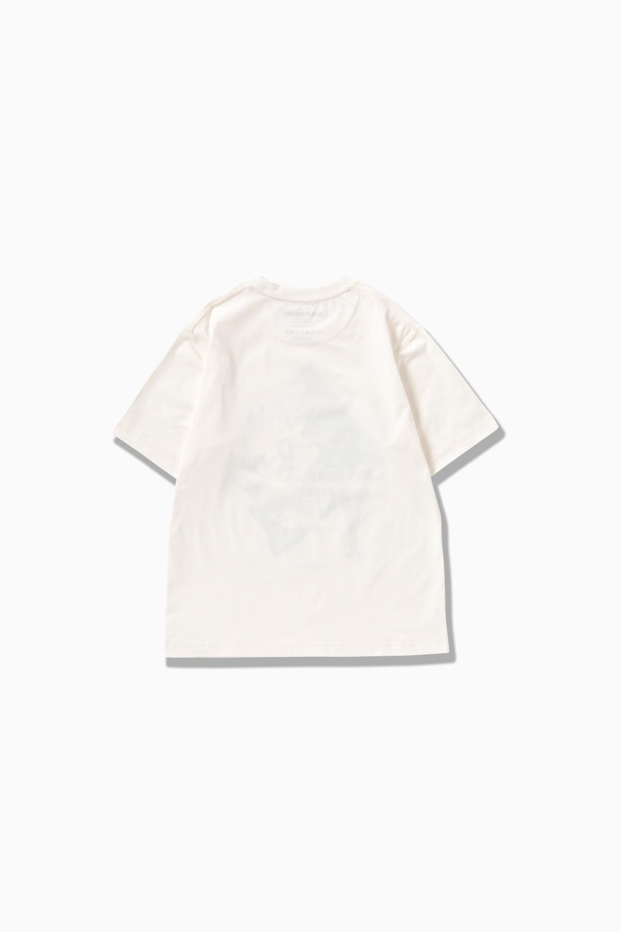 Yarigatake Collaboration T (YARI Pattern)