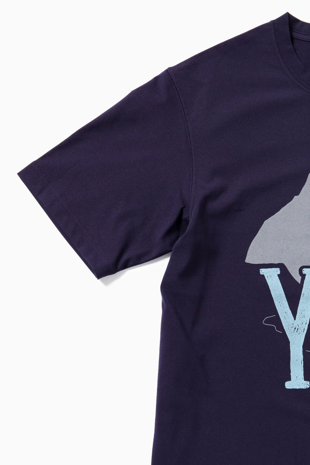 Yarigatake Collaboration T (YARI Pattern)