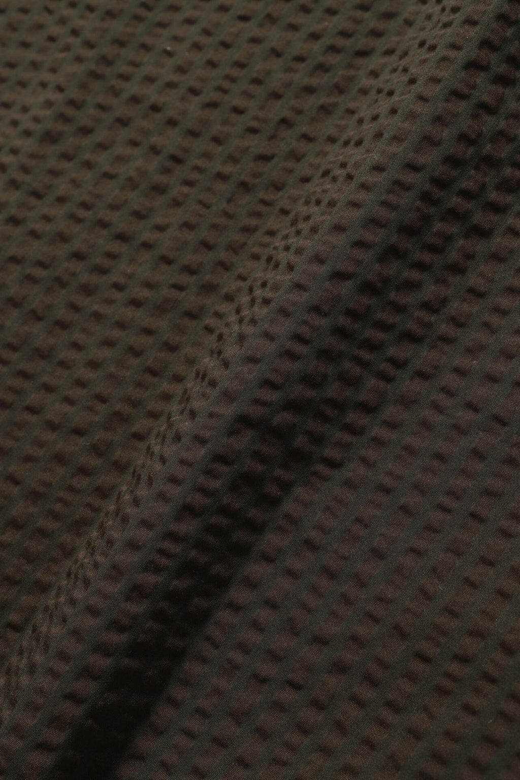 Dry soft seersucker SS shirt