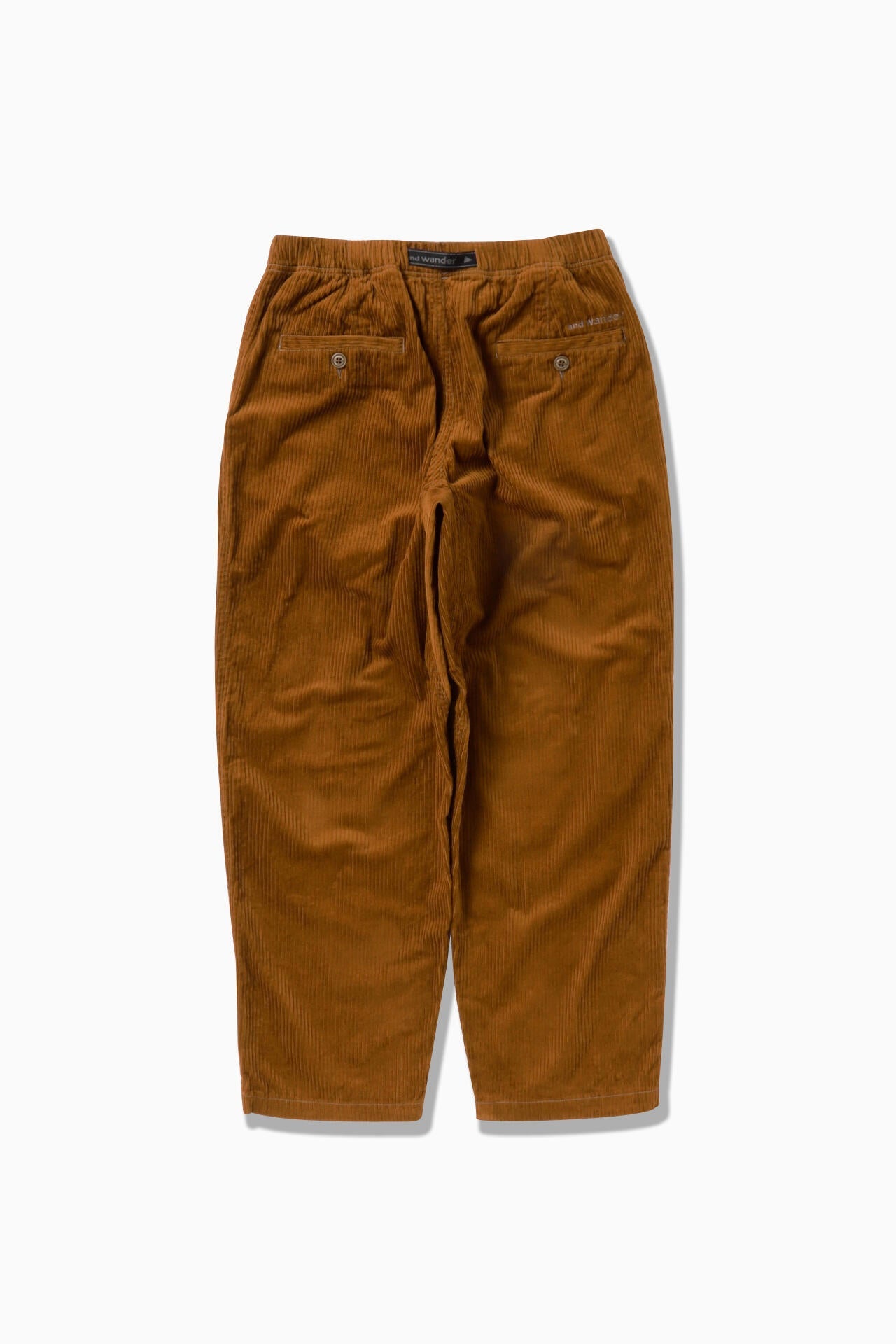 corduroy pants