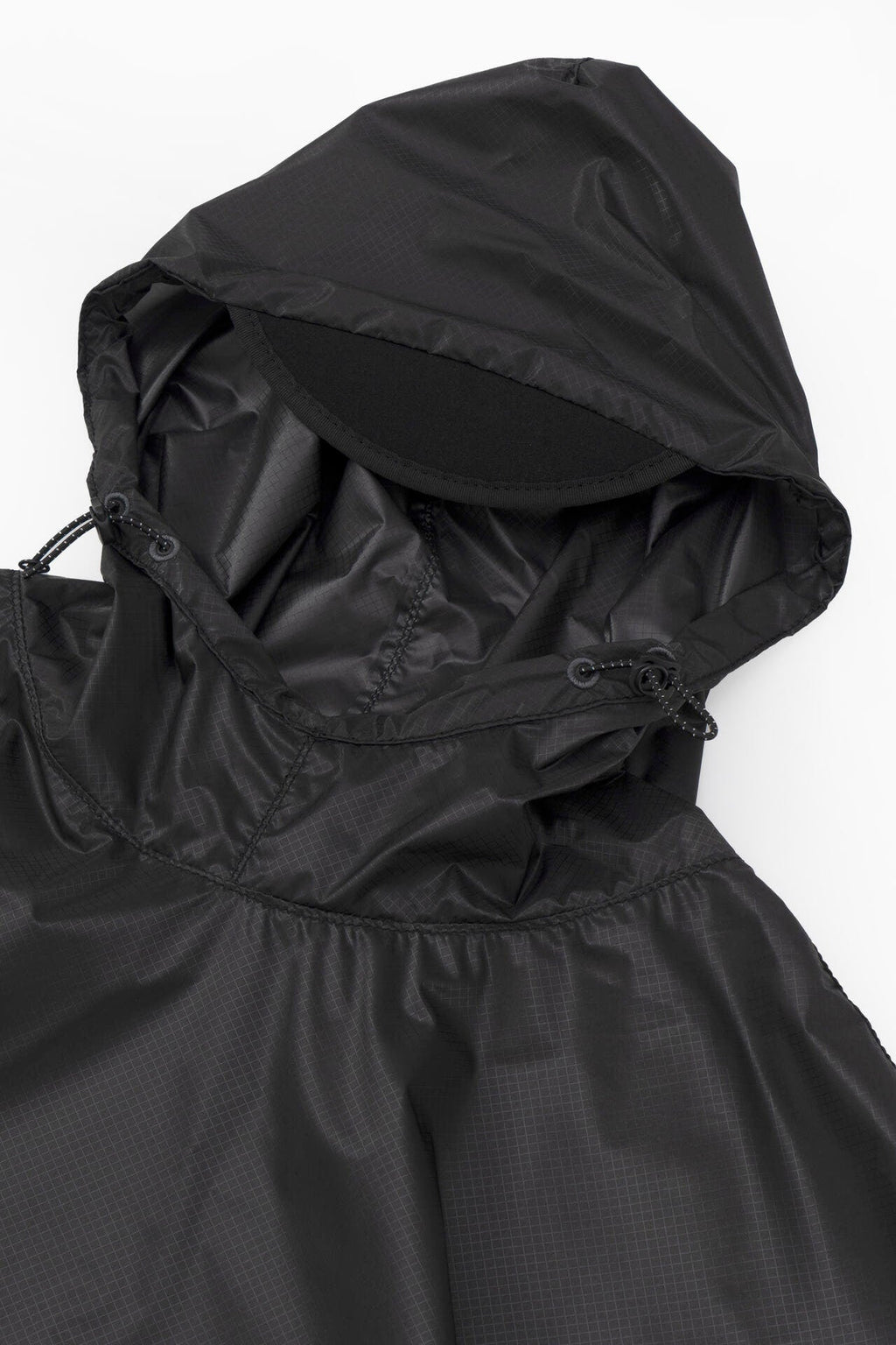 sil poncho