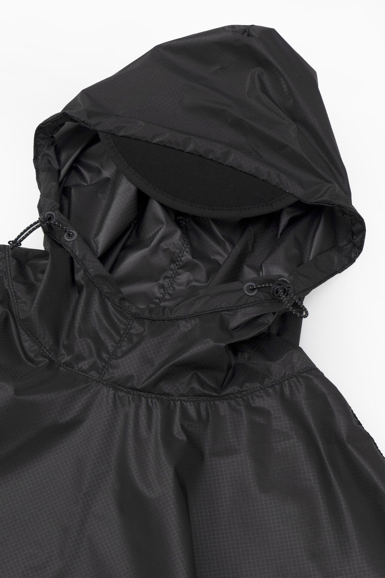 sil poncho