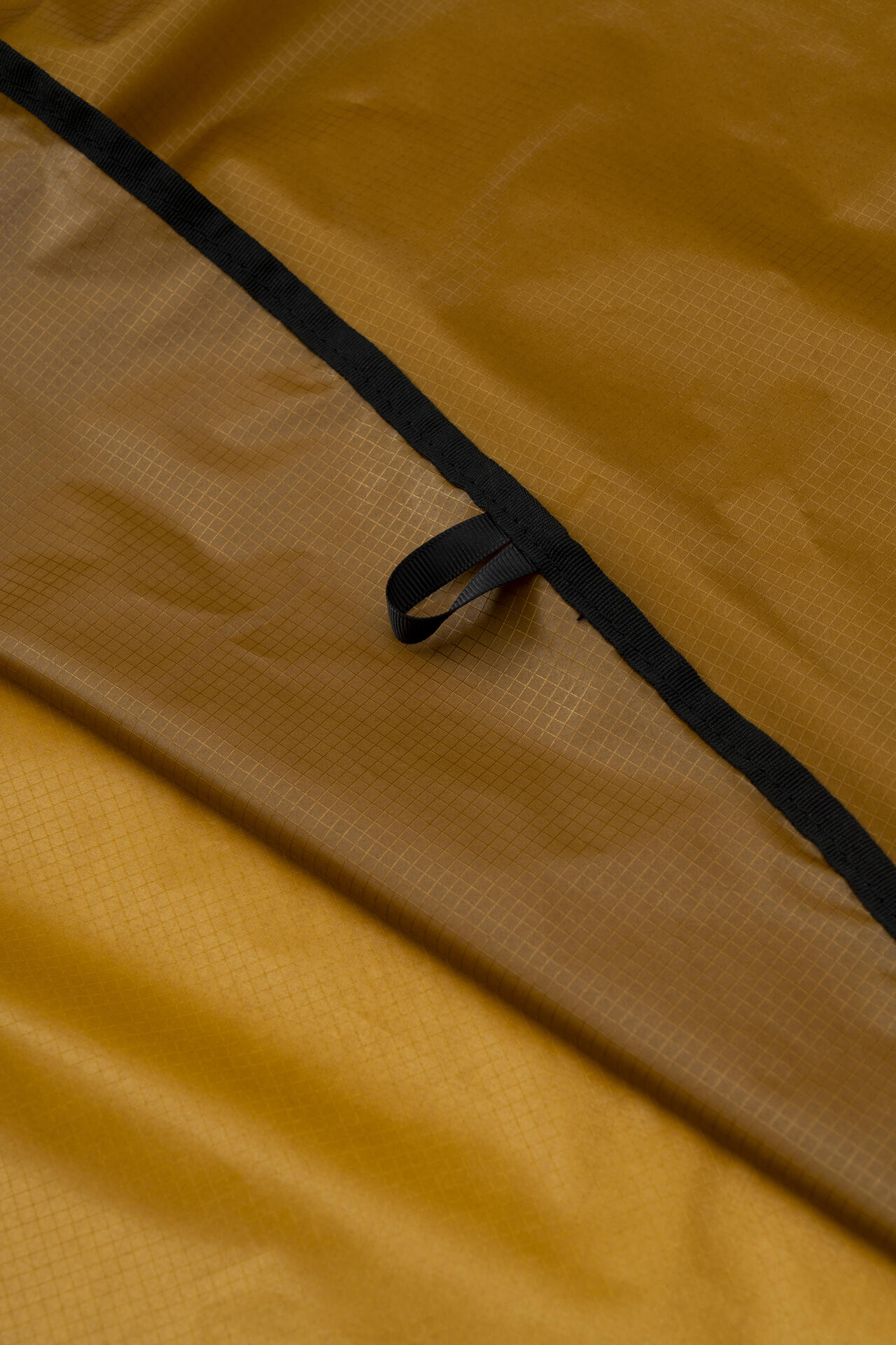 sil poncho