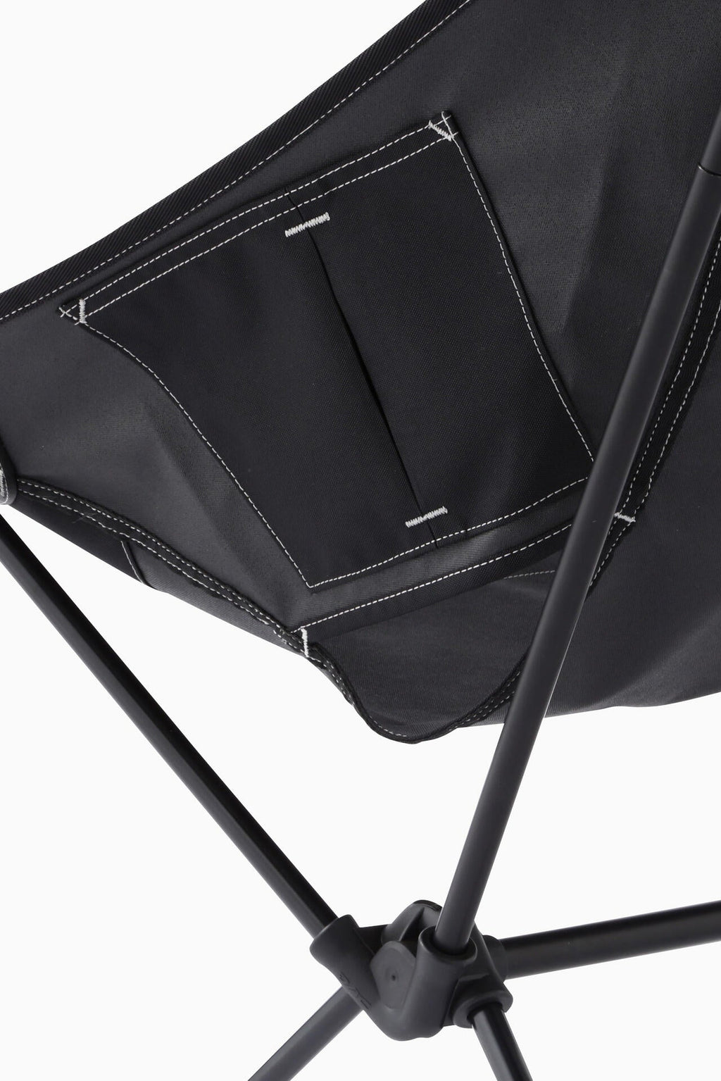 Helinox × and wander folding chair two