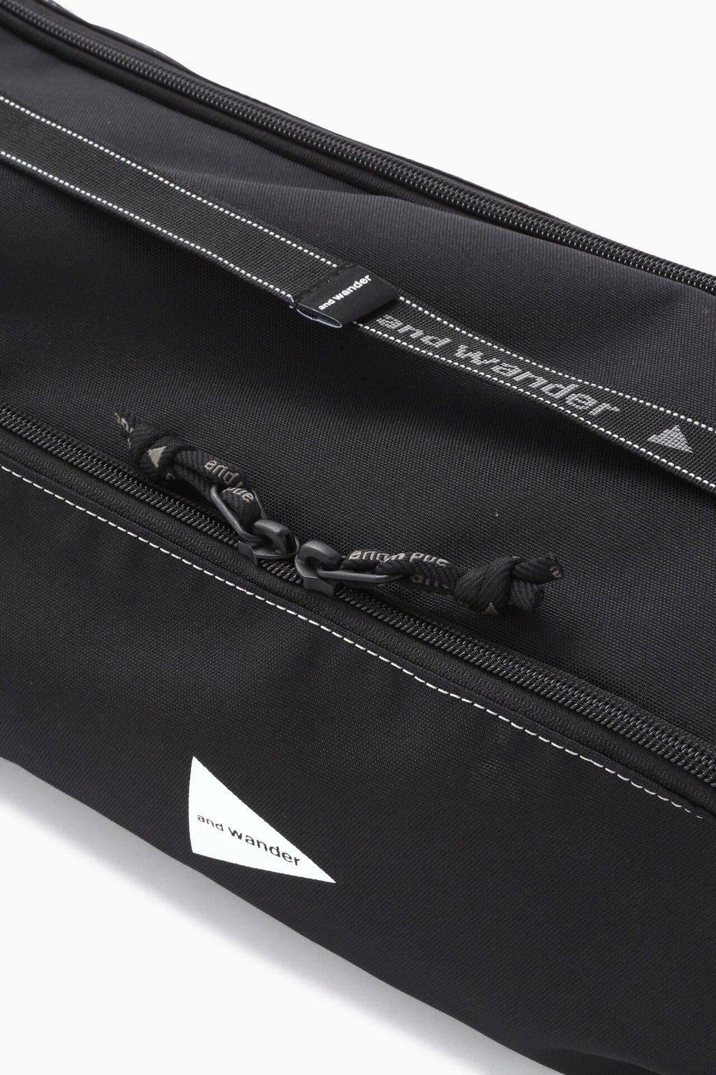 Helinox × and wander folding chair two