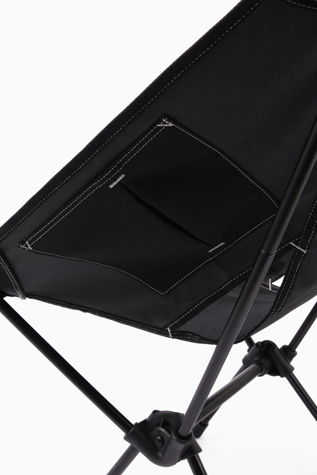 Helinox × and wander folding chair one