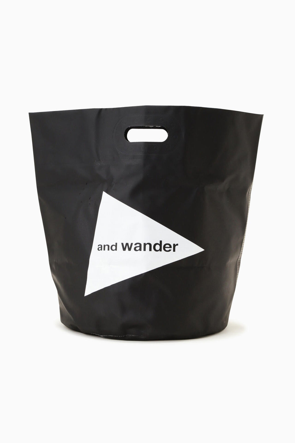 storage bucket 35L - black
