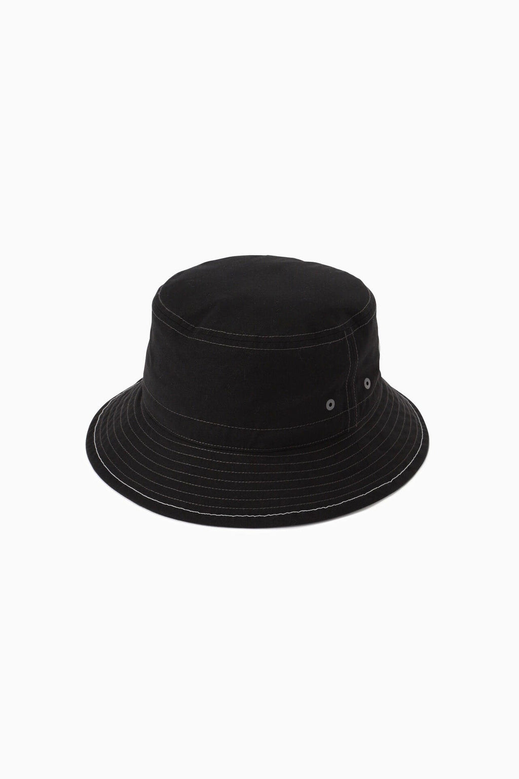 PE/CO hat - black