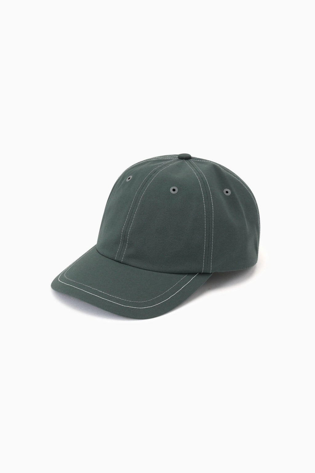 PE/CO cap - d.blue
