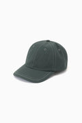 PE/CO cap - d.blue