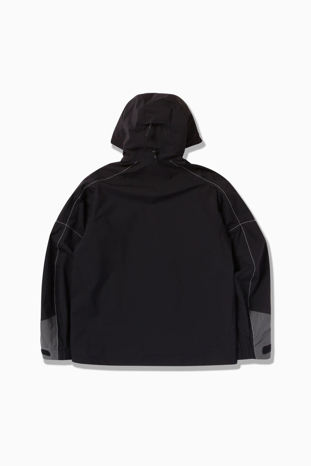 PERTEX SHIELD rain jacket