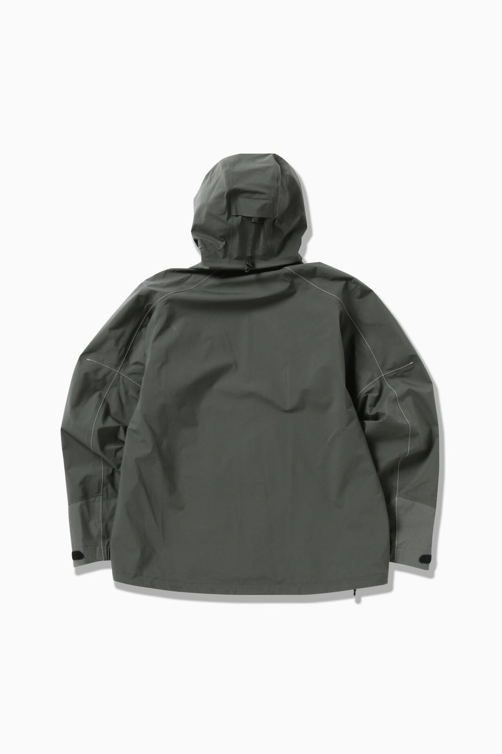 PERTEX SHIELD rain jacket
