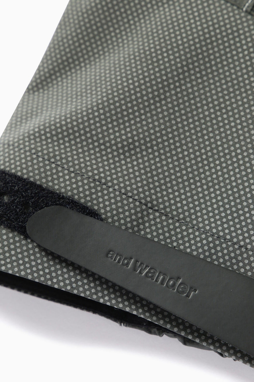 PERTEX SHIELD rain jacket