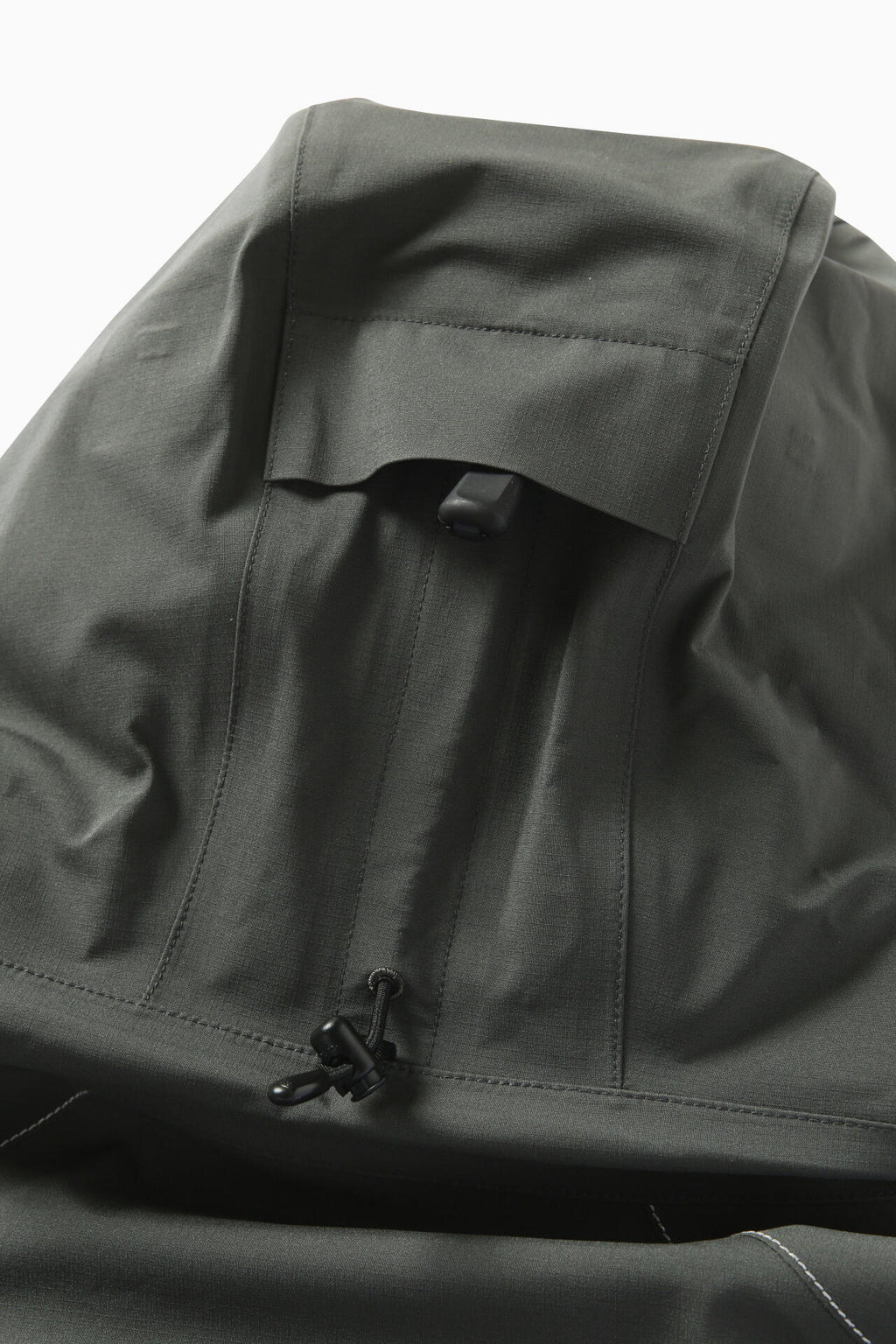 PERTEX SHIELD rain jacket