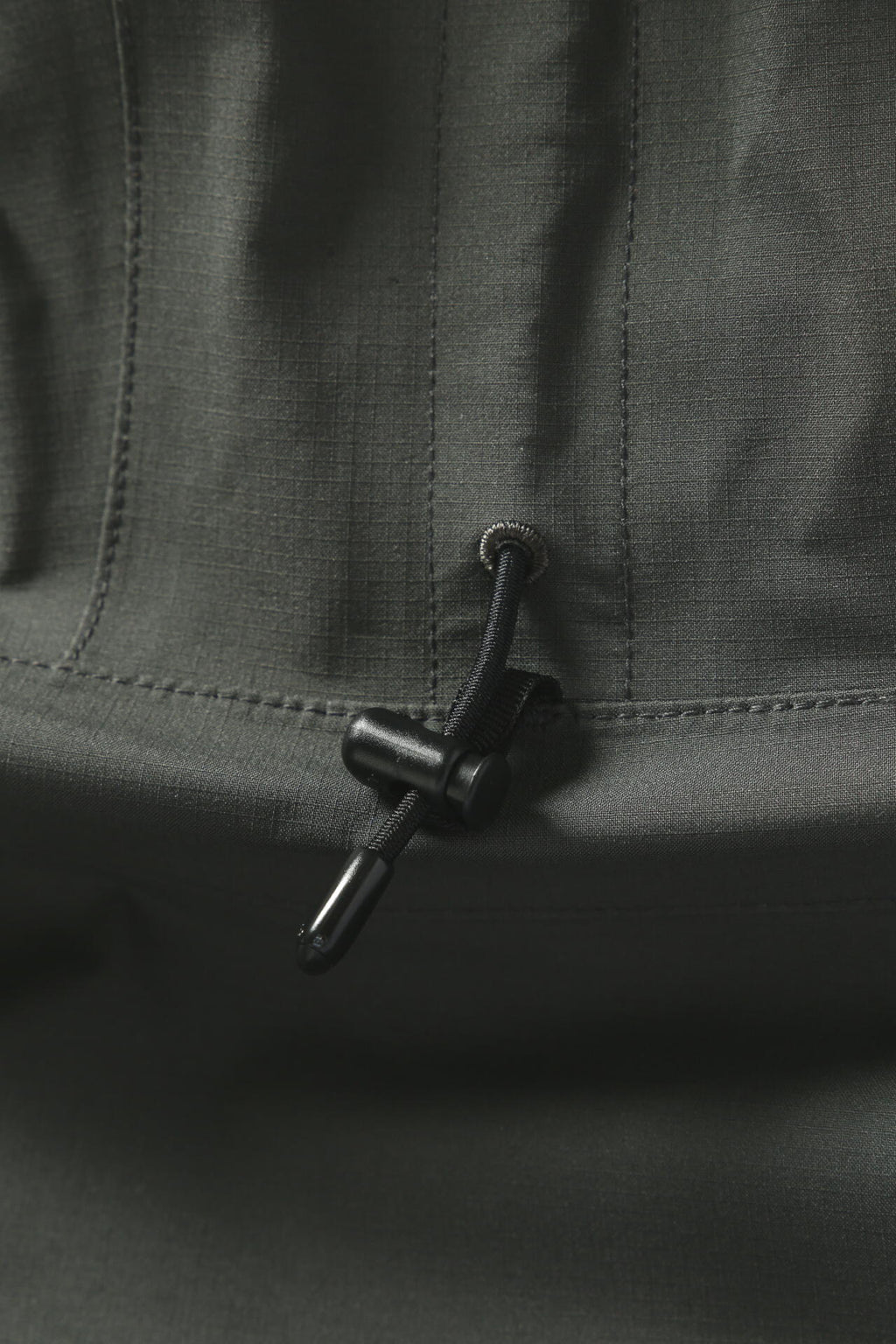PERTEX SHIELD rain jacket