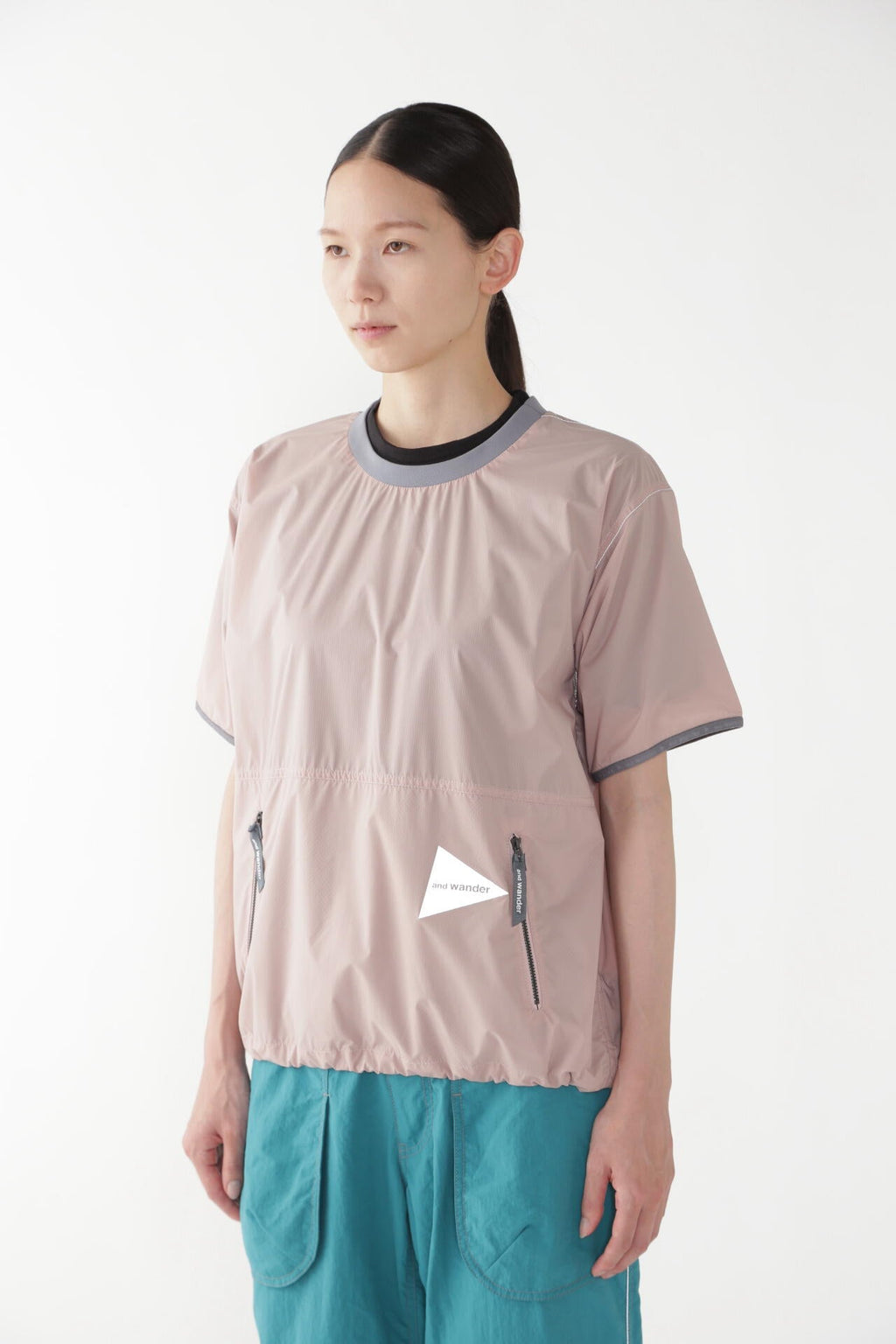 PERTEX wind T