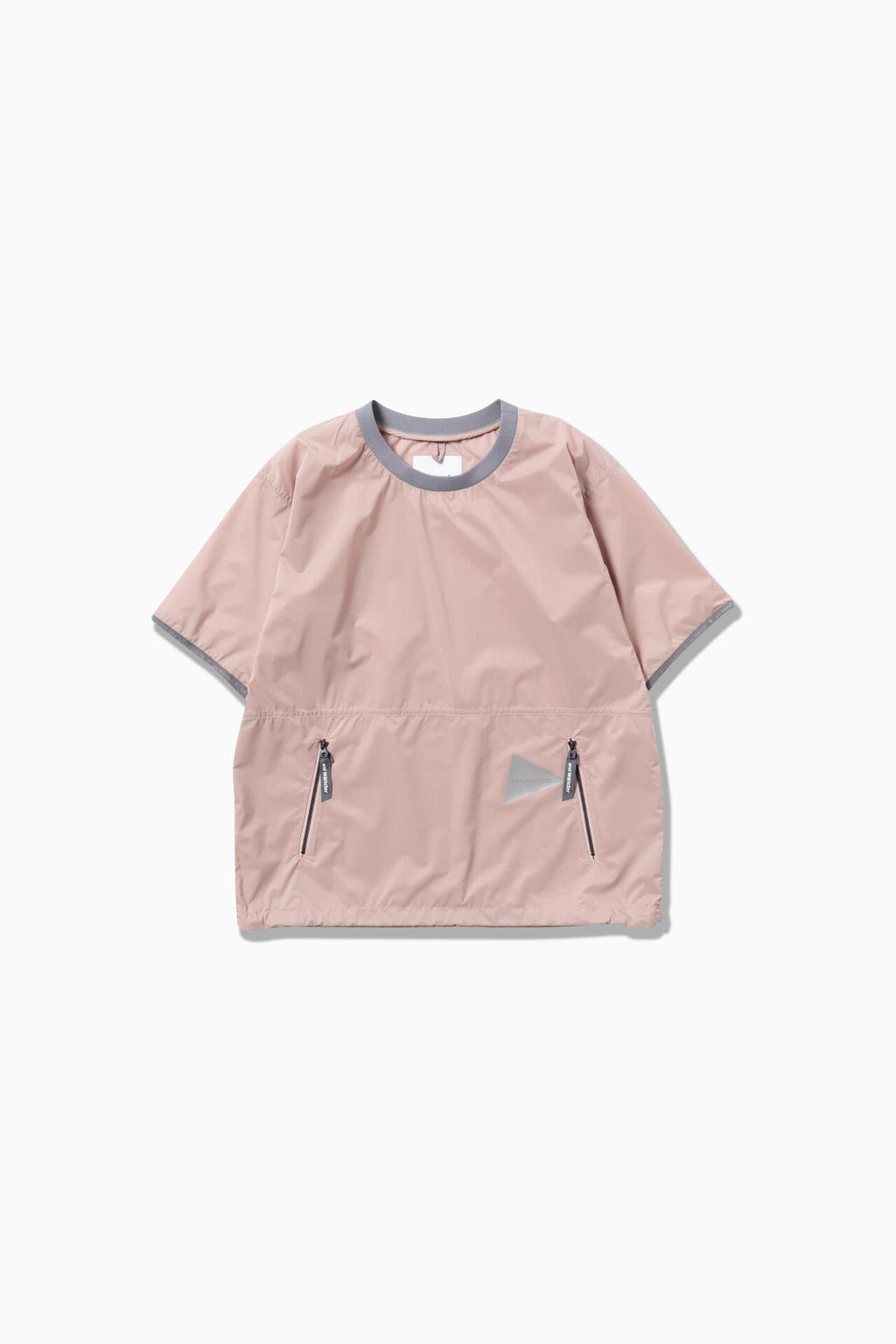 PERTEX wind T - pink