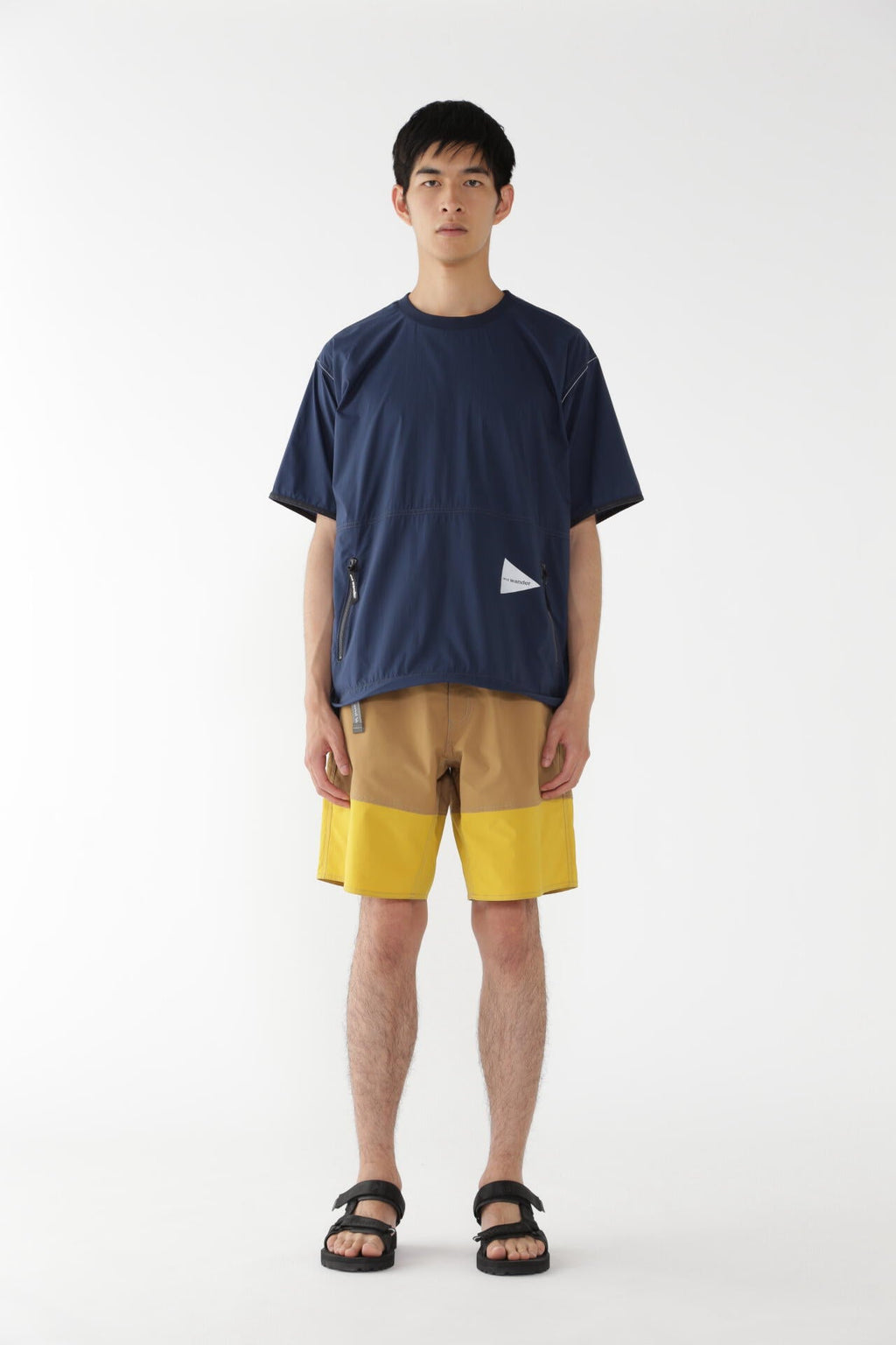 PERTEX wind T