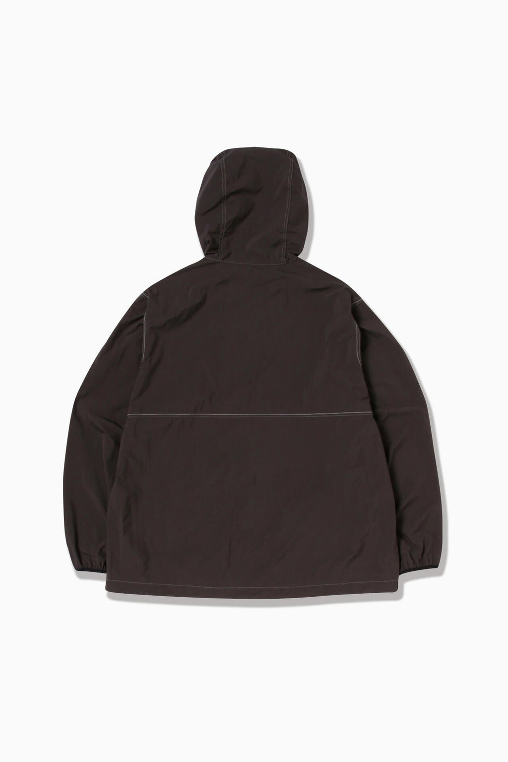 GRAMICCI × and wander brushed nylon jacket
