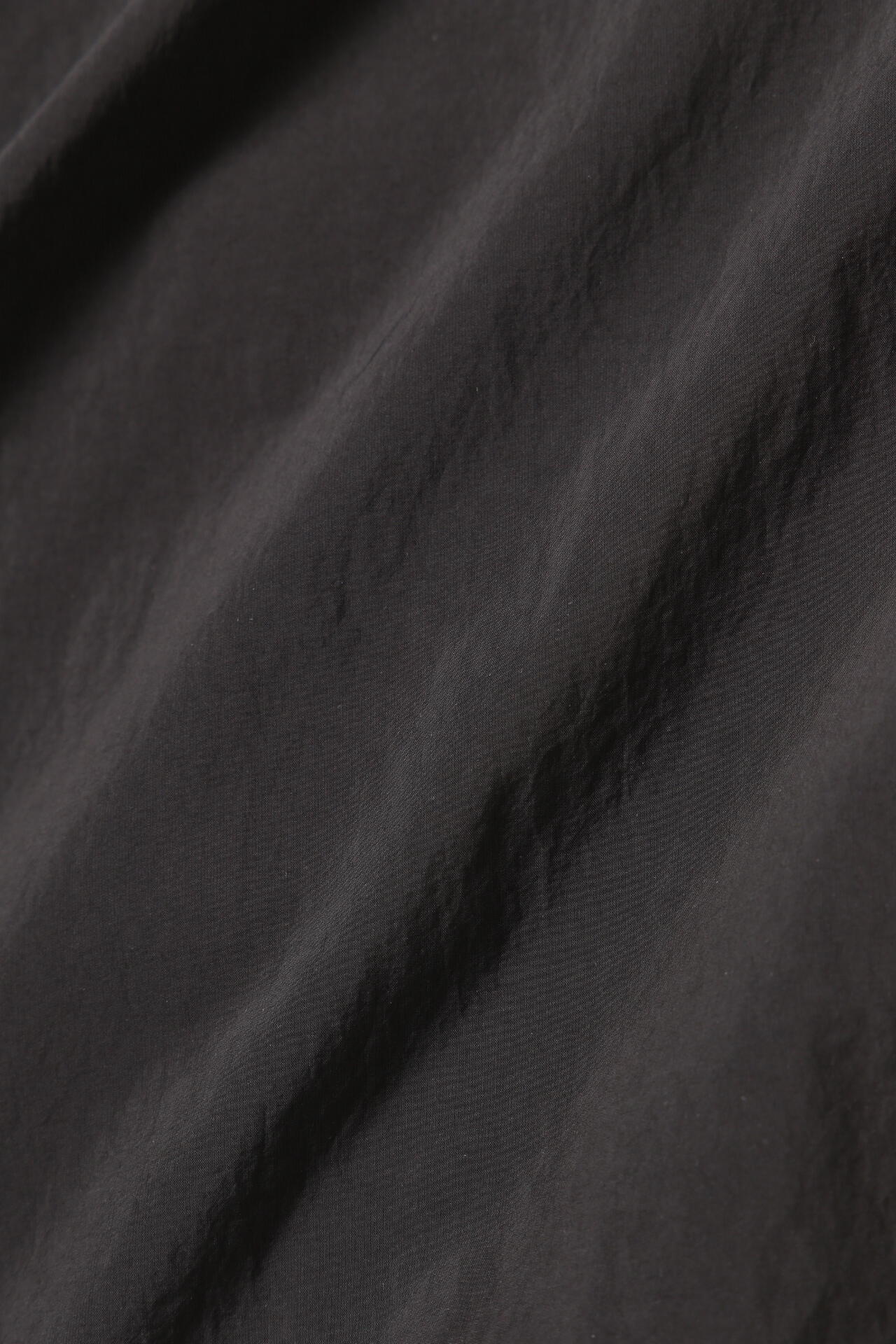 GRAMICCI × and wander brushed nylon jacket