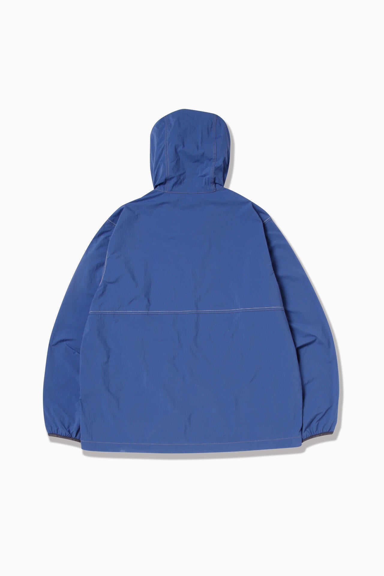 GRAMICCI × and wander brushed nylon jacket