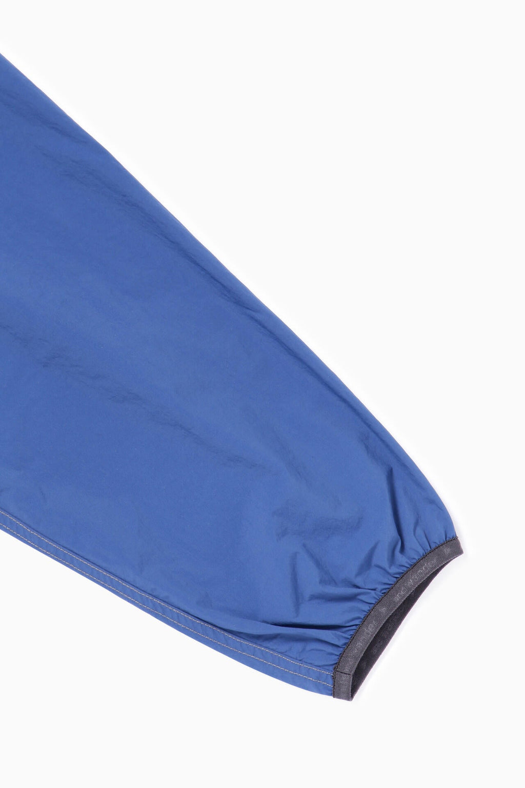 GRAMICCI × and wander brushed nylon jacket