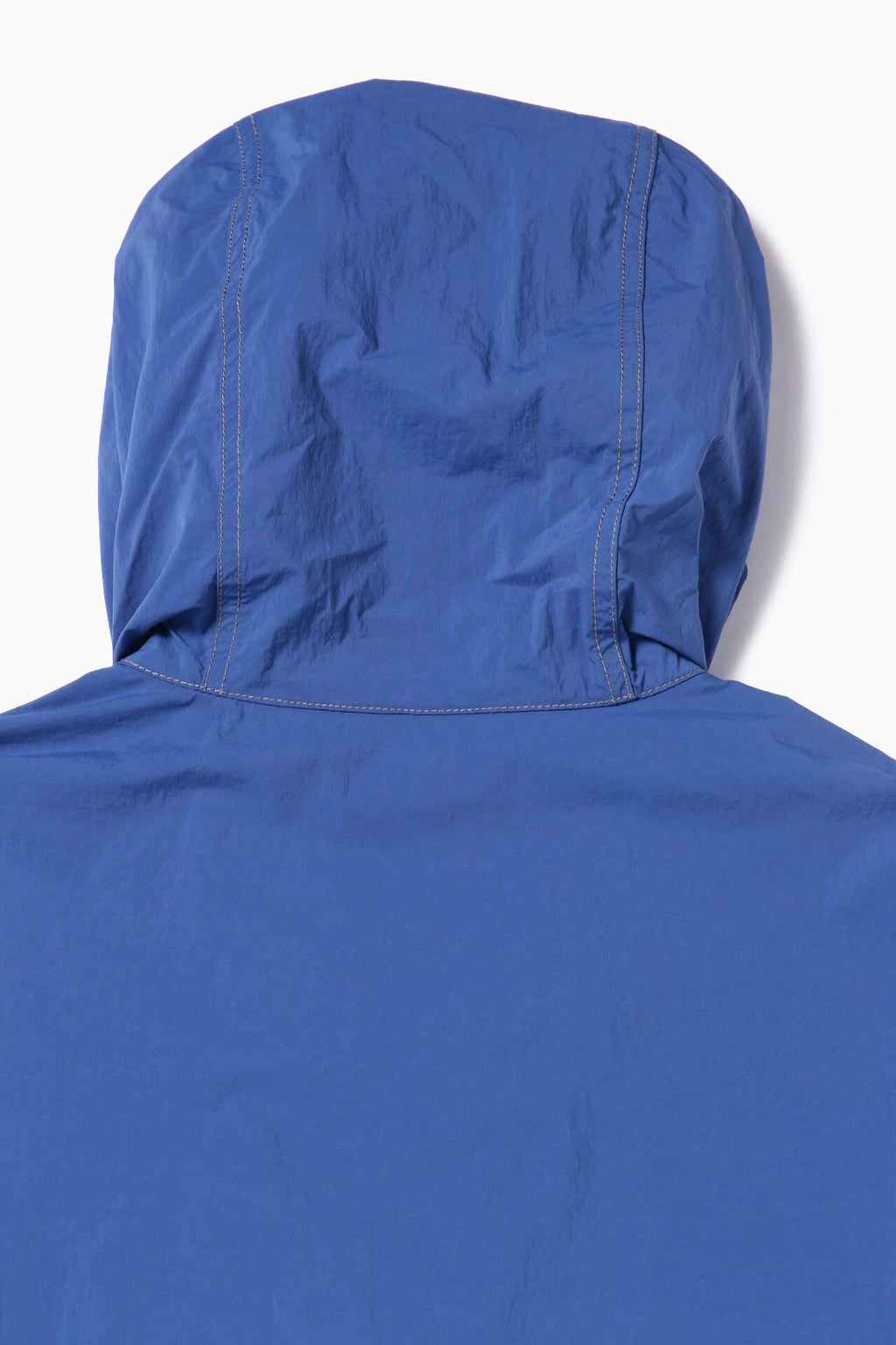 GRAMICCI × and wander brushed nylon jacket