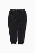 light stretch shell pants - black