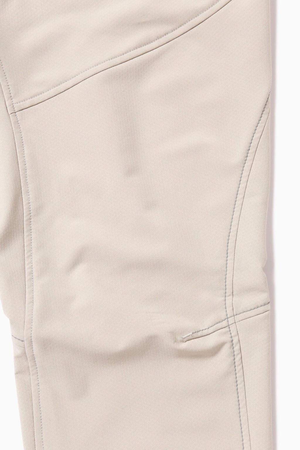 light stretch shell pants