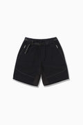 trek short pants 3 - black