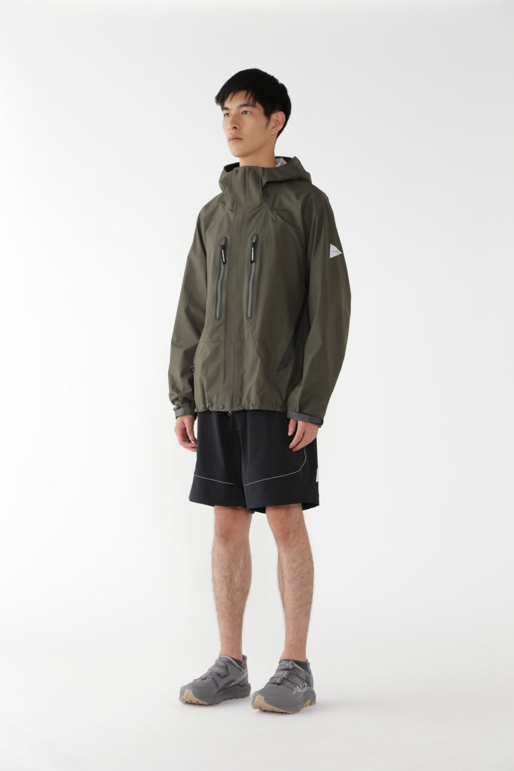 trek short pants 3