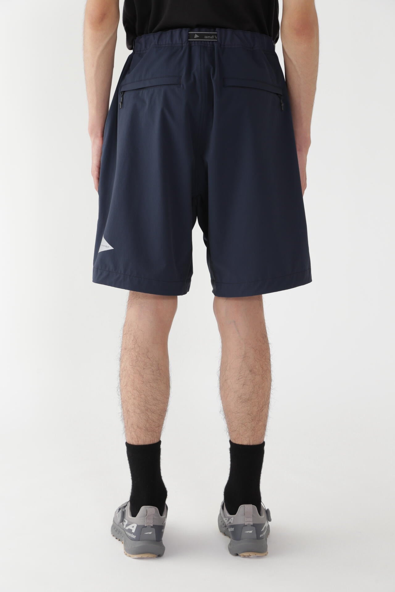 trek short pants 3