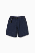 trek short pants 3 - navy