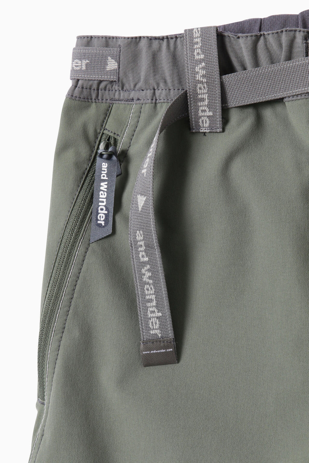 trek short pants 3