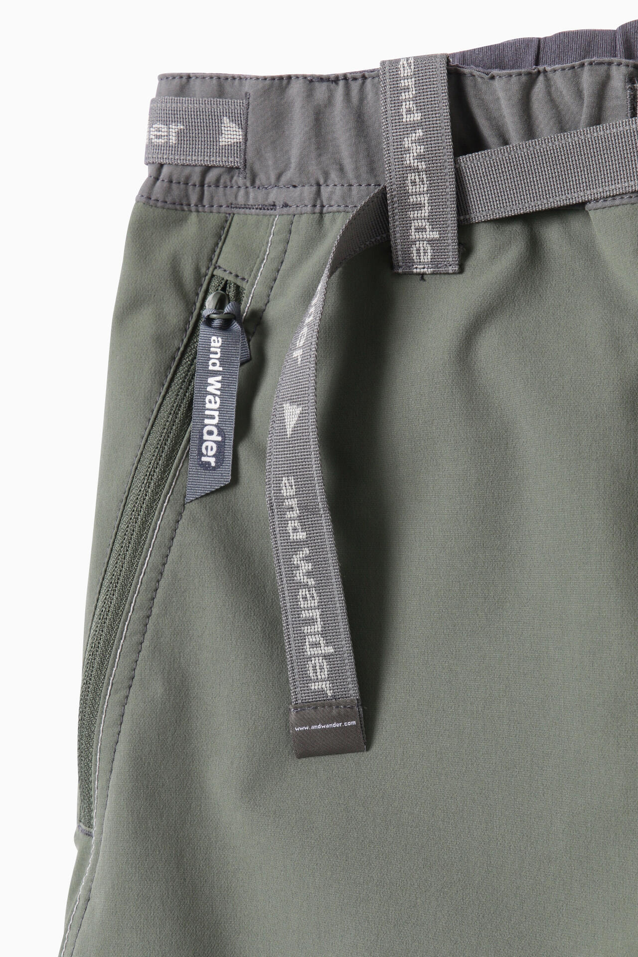 trek short pants 3