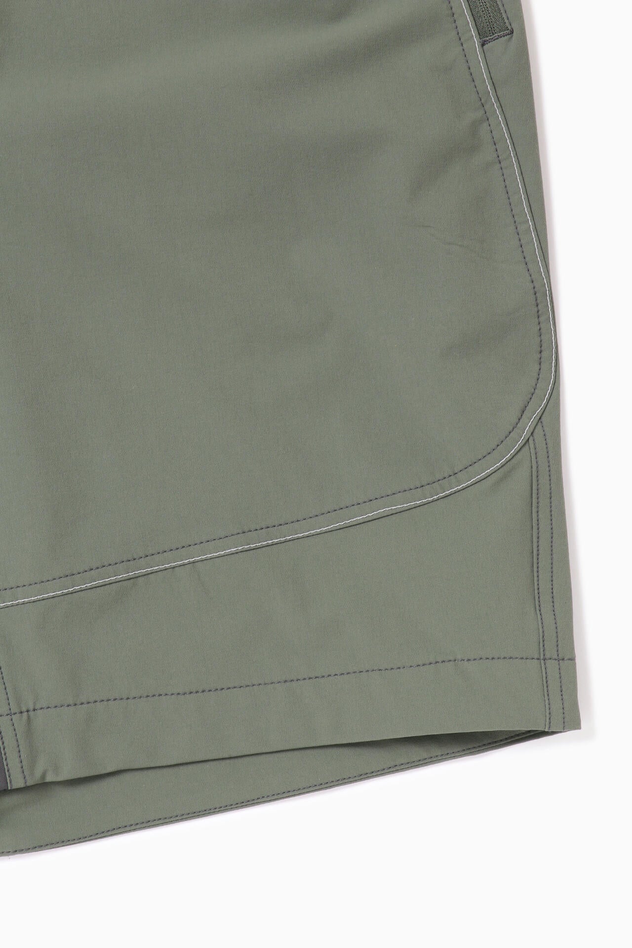 trek short pants 3
