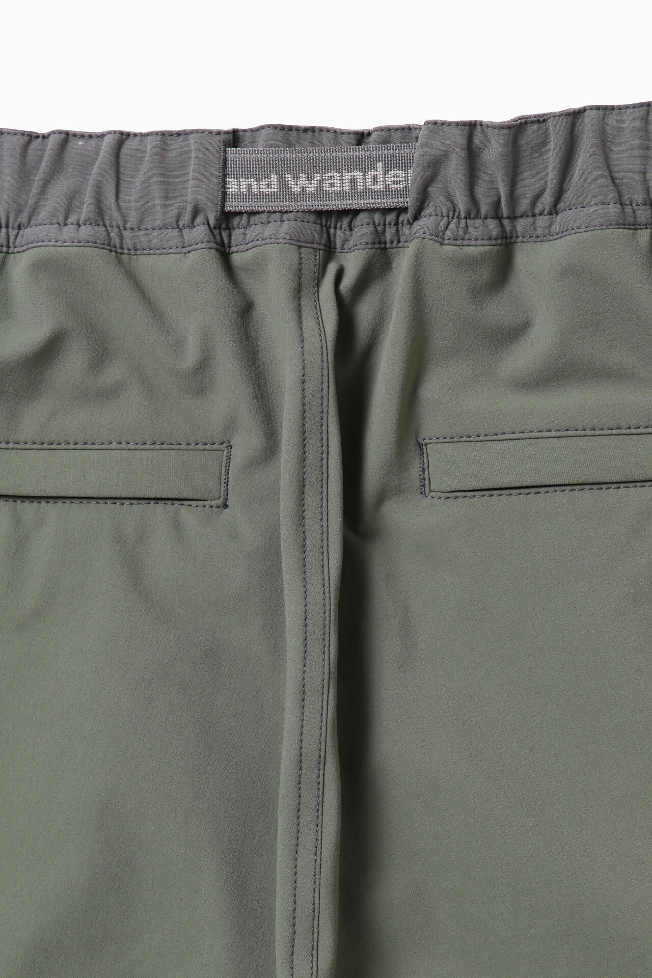 trek short pants 3