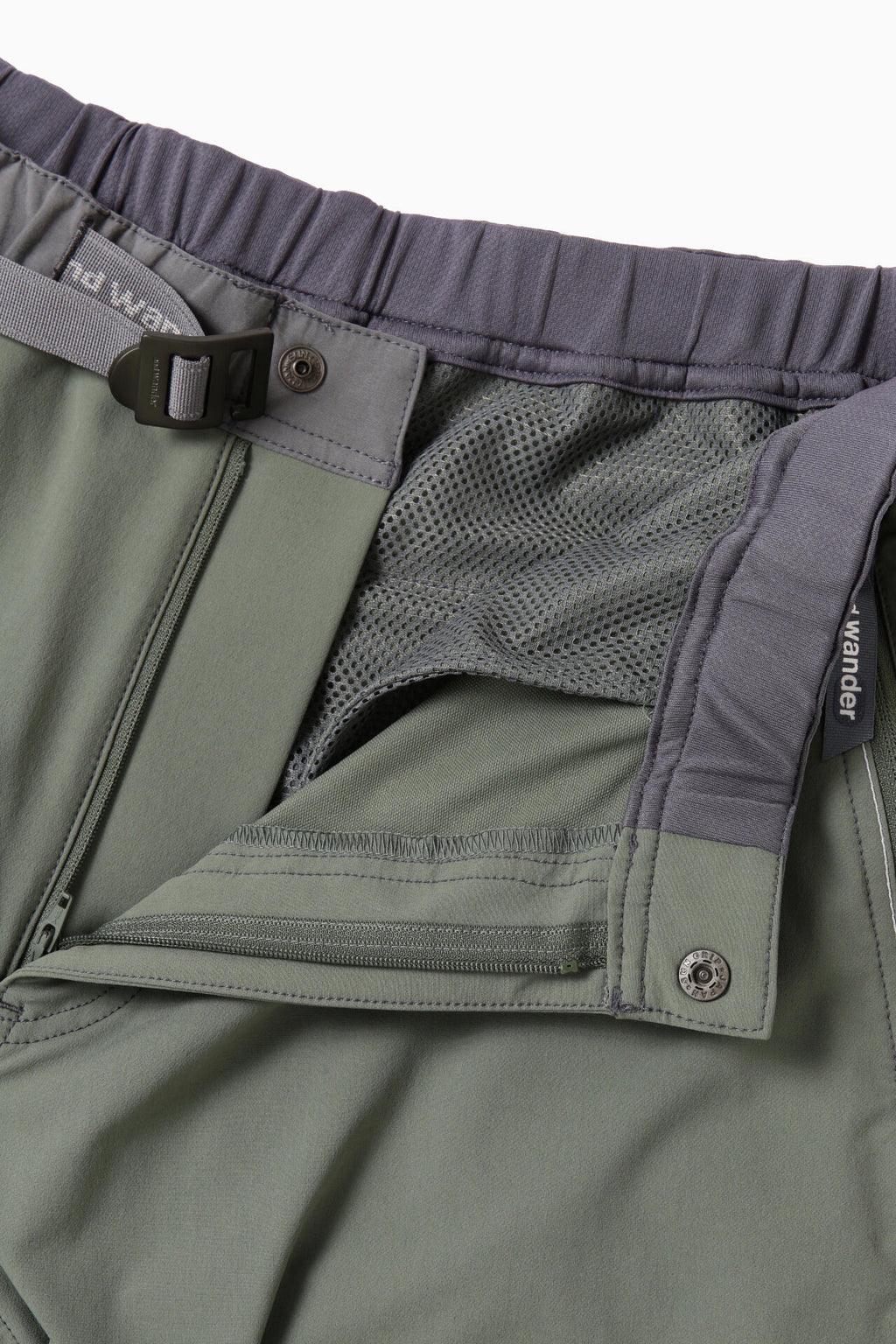 trek short pants 3