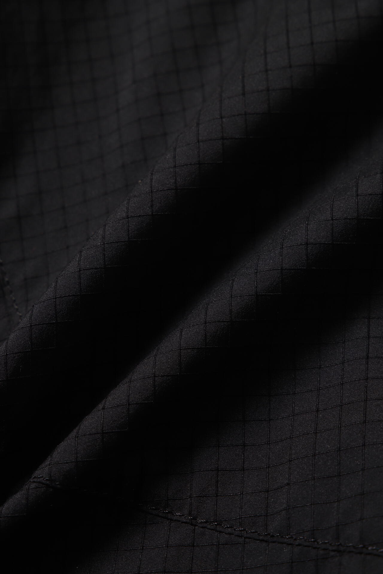 breath rip short pants